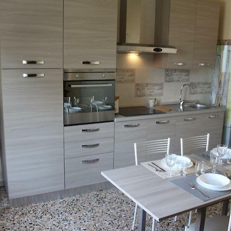 Brezza Di Lago ซาโล ภายนอก รูปภาพ