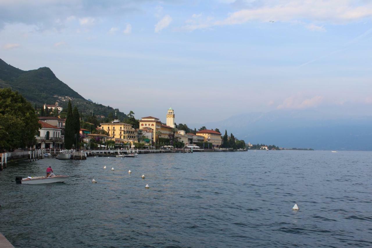 Brezza Di Lago ซาโล ภายนอก รูปภาพ