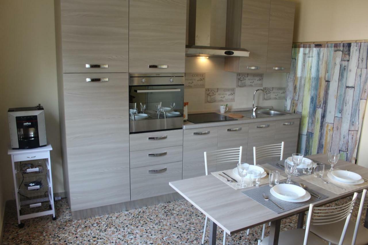 Brezza Di Lago ซาโล ภายนอก รูปภาพ