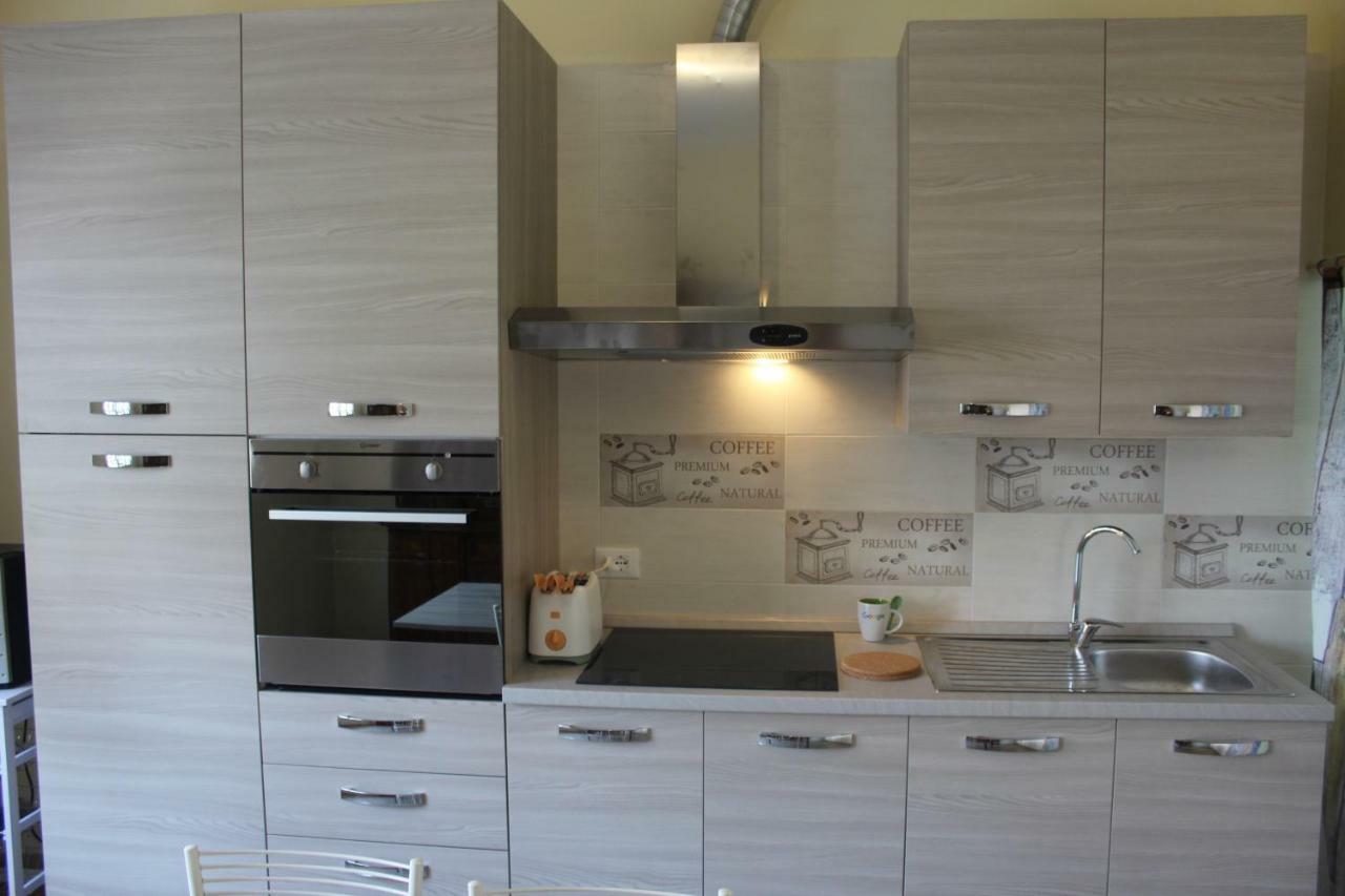 Brezza Di Lago ซาโล ภายนอก รูปภาพ