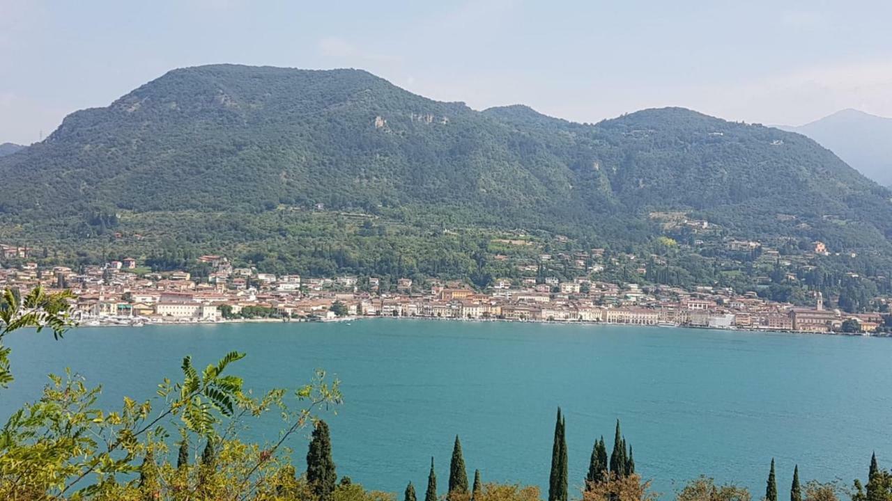 Brezza Di Lago ซาโล ภายนอก รูปภาพ
