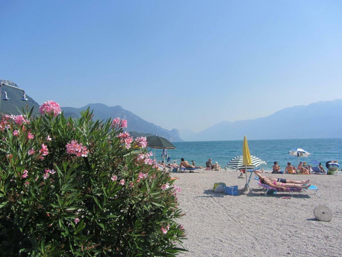 Brezza Di Lago ซาโล ภายนอก รูปภาพ