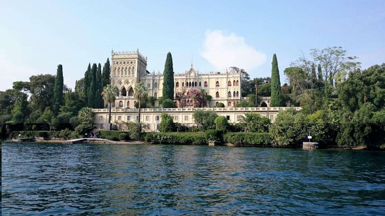 Brezza Di Lago ซาโล ภายนอก รูปภาพ